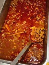 ASAM PEDAS HEAVEN, HEAD TO RESTORAN ZAHRIN