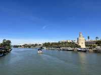 Spain-Seville-Triana