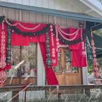 Rosebay Home cooking Café