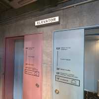 🇯🇵東京「鶯谷LANDABOUT」文青風設計旅店，白天夜晚各有特色！