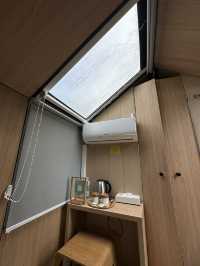 Bobocabin Kaldera, Toba Recommendation