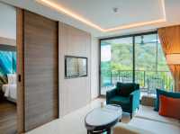 ที่พักภูเก็ต Skyview Resort Phuket Patong Beach