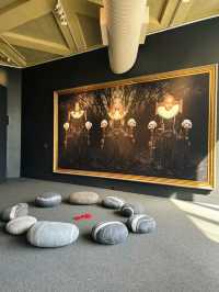 The Art Gallery of Western Australia | AGWA