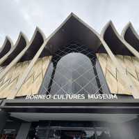 Kuching 3 Days Travel Guide 