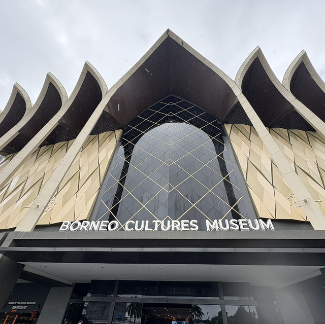 Kuching 3 Days Travel Guide 