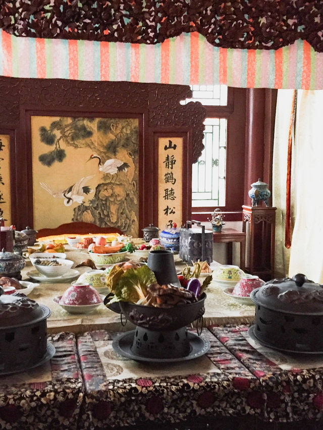 珠海｜圓明新園