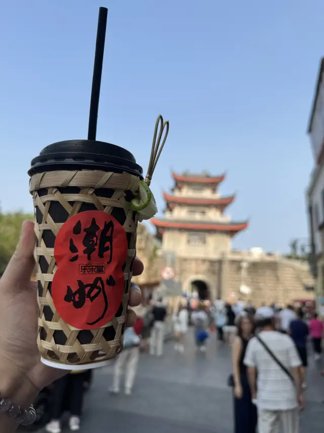 Chaozhou & Shantou 3-Day Itinerary