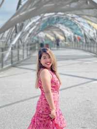 A Perfect 4-Day Singapore Escape