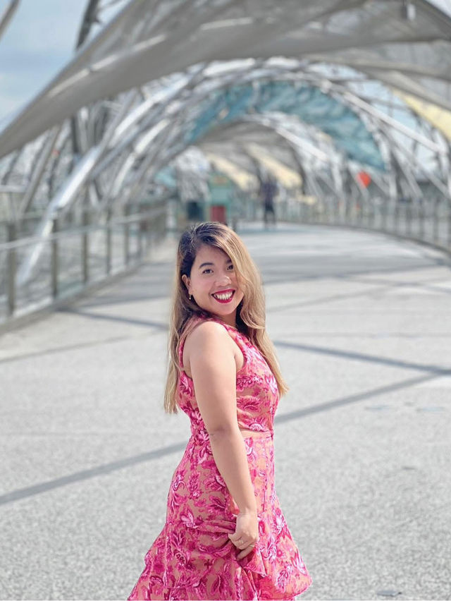 A Perfect 4-Day Singapore Escape