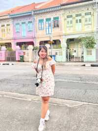 A Perfect 4-Day Singapore Escape