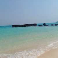 อยากพักใจอยู่กับคนรักให้ไป“เกาะหมาก” 🏝️🩵