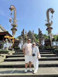 1 Day Itinerary in Bali