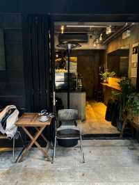 Hong Kong Café Hopping: My Top Picks & Must-Try Spots