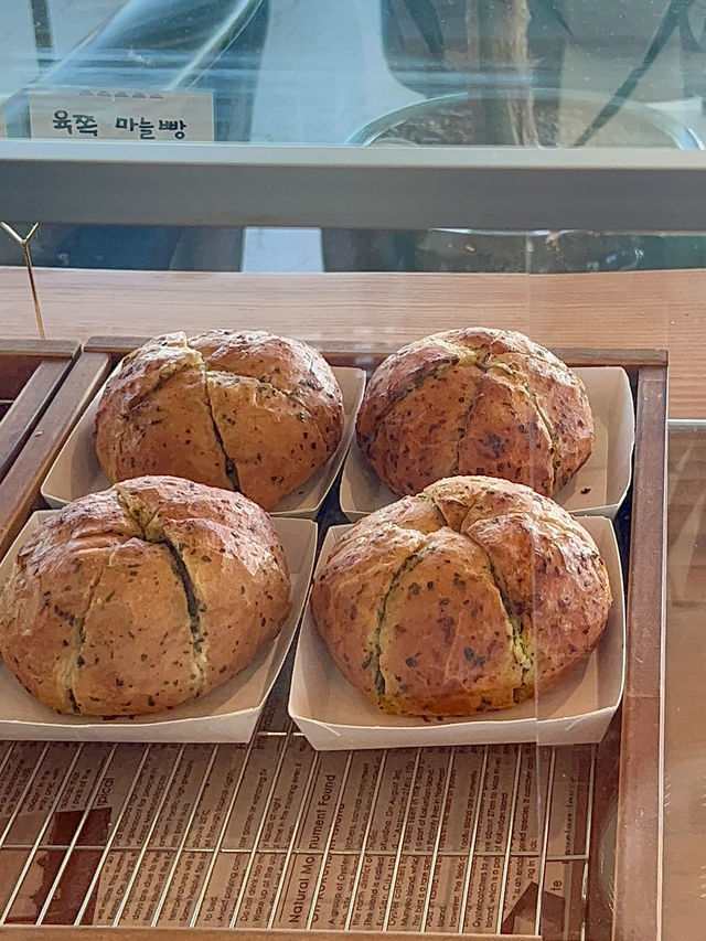 【釜山／青沙浦】スカイカプセルが見えるカフェ