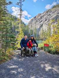 grassi lake