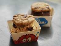 Cookie Time Café - A Sweet Stop in Harajuku!