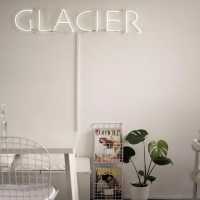 Glacier Cafe Singapore