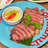 Somtum Nua 