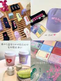 🇰🇷這間店讓我享受精品店的購物體驗🫧🎀