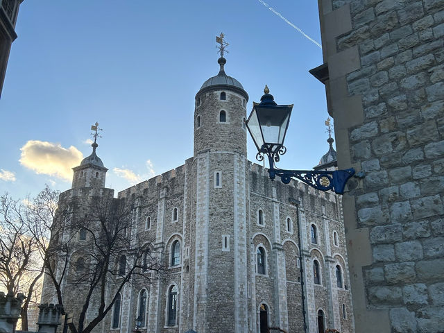London in a day? Totally possible! 🇬🇧🏙️