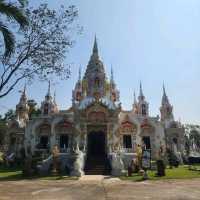 ท่องเที่ยวในเชิงวัฒนธรรม และสายมูฯ - วัดศรีดอนมูล