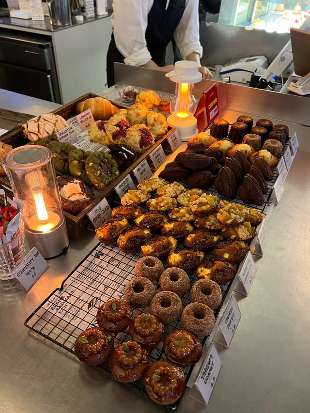 [명동디저트카페] 크림시크 명동 케이크 맛집