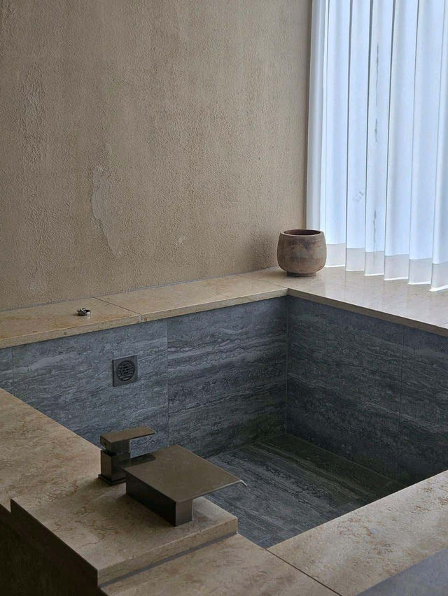 머물다가 광안리 감성 풀빌라 펜션