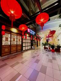 A Prosperous CNY 2024 in Miri! 🏮🐉✨