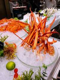 Gastronomic Sensations with their Premium Dishes!