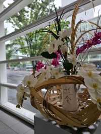 大分県立美術館 OPAM