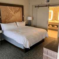 Marriott’s Barony Beach Club, Hilton Head