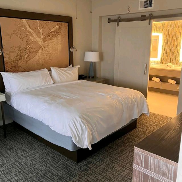 Marriott’s Barony Beach Club, Hilton Head