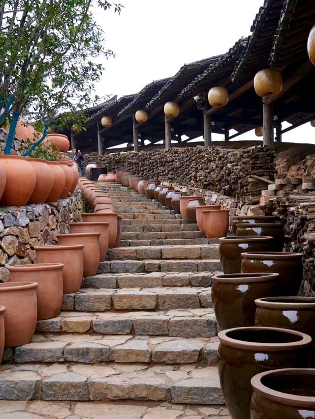 A Memorable Adventure in Yao Hu Town