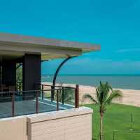 Sea Sand Sun Hua Hin Resort by JC Kevin Hotel