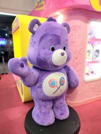 Siam Center x Take Toys มีแต่ของน่ารัก