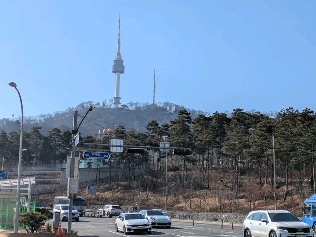 利便性抜群！コスパ神な明洞ホテル🇰🇷💰✨