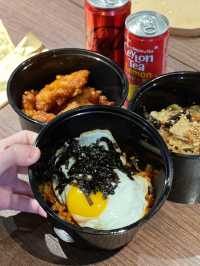 天后人氣韓式料理