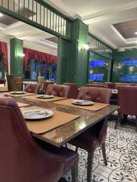ข้าวหน้ากุ้งแกะร้านดัง บรรทัดทอง