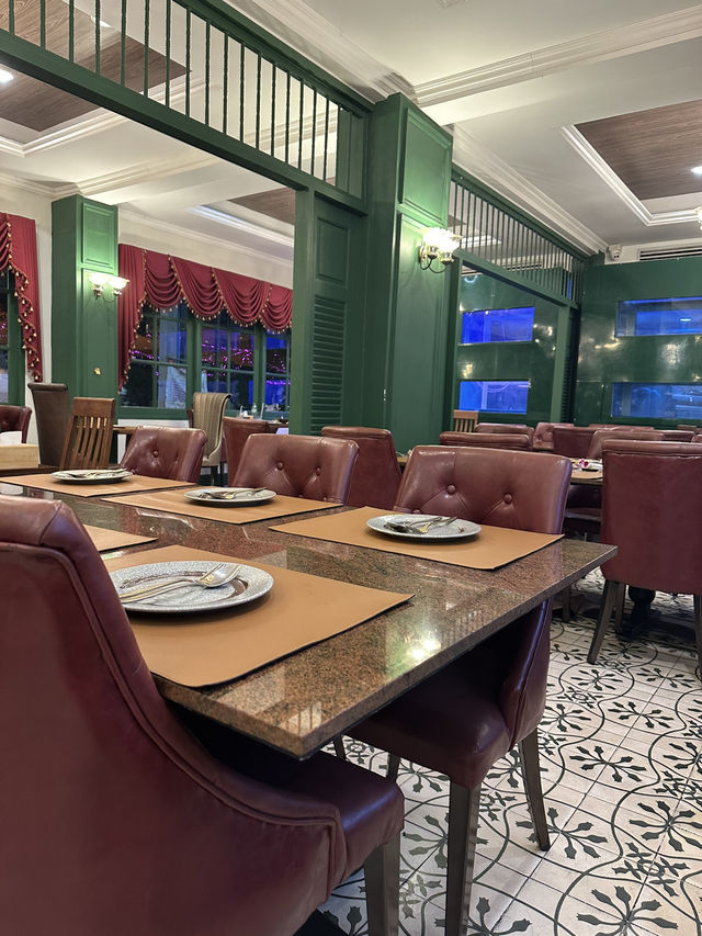 ข้าวหน้ากุ้งแกะร้านดัง บรรทัดทอง
