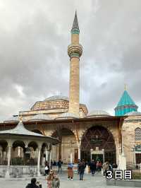 🇹🇷トルコ旅行記　VOL.1