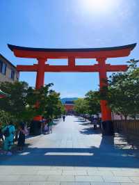 Kyoto: A Journey Through Japan’s Cultural Heart