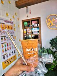 Dai Yu สาขา โชติวิทยะกุล 2 @ Hatyai