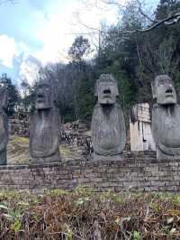 姫路・太陽公園で世界旅行気分！