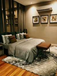 Villa Retreat in Cyberjaya! 🏡