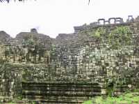 Masterpiece of Restoration: Baphuon Temple