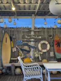 Yaya Malee Resort ที่พักแสมสาร สไตล์มินิมอล อบอุ่น