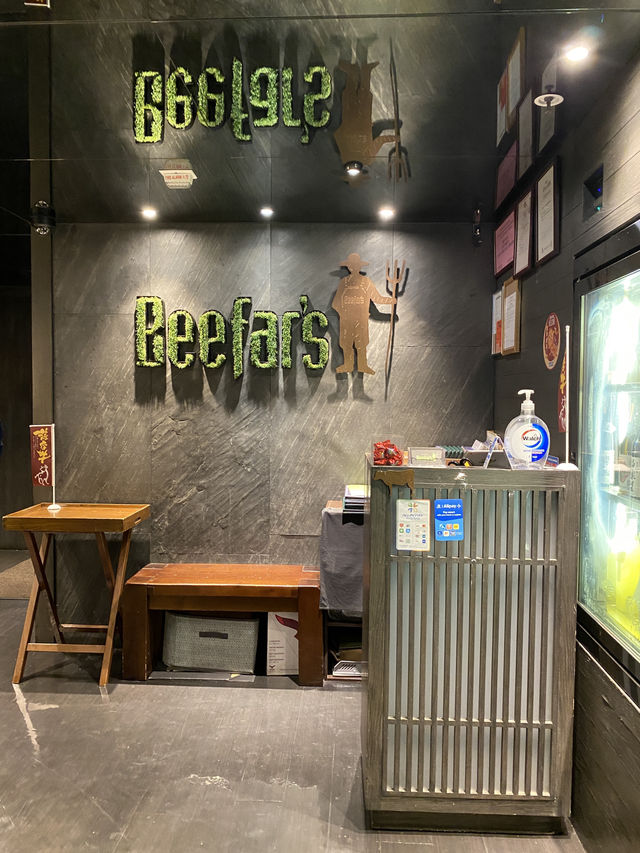 ⭐️Beefar's 燒肉❗️期間限定❗️半價❗️⭐️