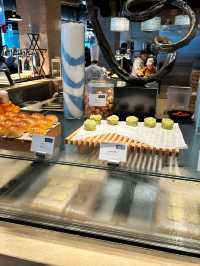 珠海華發喜來登飯店