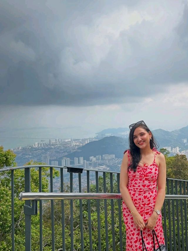 🌊 Penang Beach Bliss: A Must-Visit Paradise! 🏖️