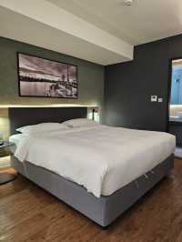 Unforgettable Luxurious Stay at Park Inn by Radisson